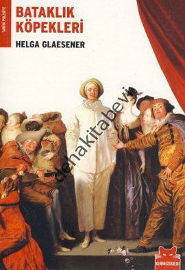 Bataklık Köpekleri, Helga Glaesener