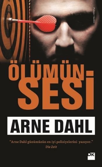 Ölümün Sesi, Arne Dahl, Doğan Kitap