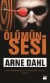 Ölümün Sesi, Arne Dahl, Doğan Kitap