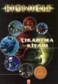 Bionicle Çıkartma Kitabı - Greg Farshtey