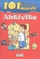 101 Aktivite Kırmızı Kitap, Parıltı Yayıncılık