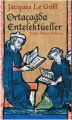 Ortaçağda Entelektüeller, Jacques Le Goff
