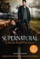 Supernatural - Çakalın Öpücüğü, Christa Faust