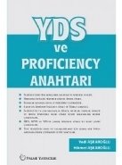 Yds Ve Profıcıency Anahtarı, Vedi Aşkaroğlu