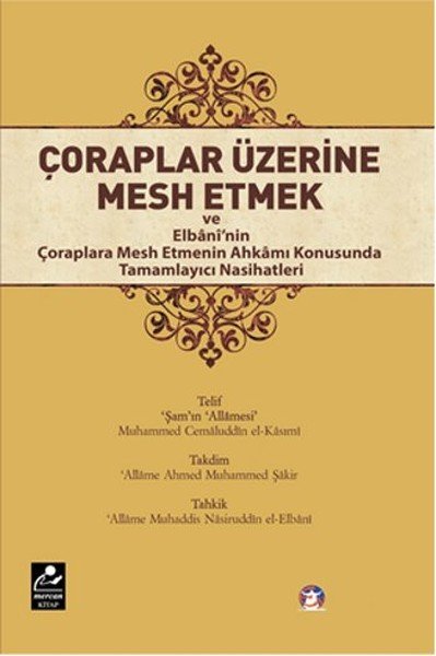 Çoraplar Üzerine Mesh Etmek, Mercan Kitap