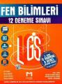 8. sınıf LGS Fen Bilimleri 12 li Deneme Sınavı, Mozaik