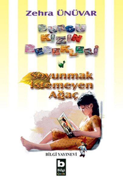 Burcu Kızın Bebekleri, Zehra Ünüvar