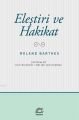 Eleştiri ve Hakikat, Roland Barthes, İletişim