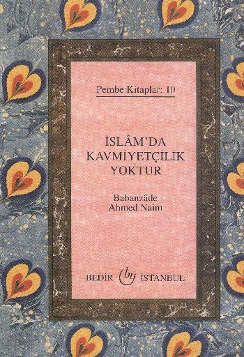 İslamda Kavmiyetçilik Yoktur