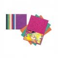 MİKRO EVA 023 2MM 50X70 CM SİMLİ 10 RENK 10 LU