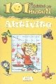 101 Aktivite Sarı Kitap, Parıltı Yayıncılık