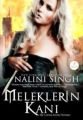 Meleklerin Kanı, Nalini Singh