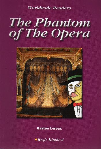 The Phantom of The Opera Level 5