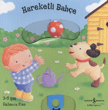 Hareketli Bahçe
