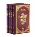 Hanefi Fıkhı ( 4 Cilt ), Vehbe Zuhayli, Saadet Yayınevi