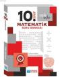 Evrensel 10. Sınıf Matematik Açık Uçlu Soru Bankası