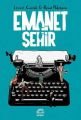Emanet Şehir, Levent Cantek, İletişim