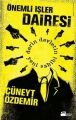 Önemli İşler Dairesi, Cüneyt Özdemir, Doğan Kitap