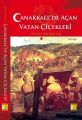 Çanakkalede Açan Vatan Çiçekleri, Hasan Bayraktar