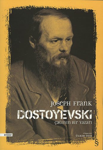 Dostoyevski, Joseph Frank