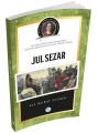 Jul Sezar, Ali Murat Seymen