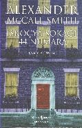 İskoçya Sokağı 44 Numara, Alexander McCall Smith