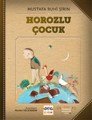 Horozlu Çocuk,