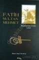 Fatih Sultan Mehmet, Ömer Naci Yılmaz, Adım Kitap