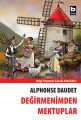 Değirmenimden Mektuplar, Alphonse Daudet