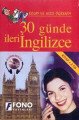 Fono 30 Günde İleri İngilizce Kitap2 CD
