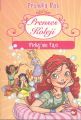 Prenses Koleji 1. Kitap Vicky'nin Tacı, Prunella Bat