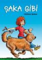 Şaka Gibi, Güldem Şahan