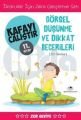 Kafayı Çalıştır 11 (Görsel Düşünme Becerileri)