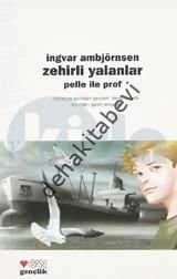 ZEHİRLİ YALANLAR, Ingvar Ambjörnsen
