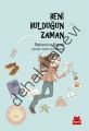 Beni Bulduğun Zaman, Rebecca Stead