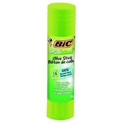 BİC STICK YAPIŞTIRICI 8 GR. ECO GLUE