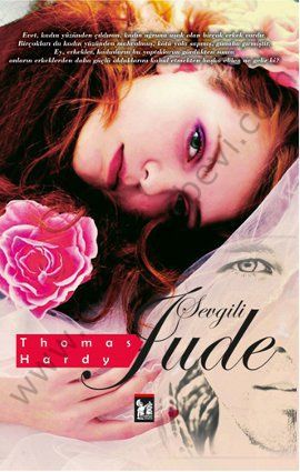 Sevgili Jude - Thomas Hardy