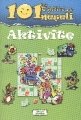 101 Aktivite Yeşil Kitap, Parıltı Yayıncılık