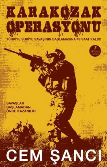 Karakozak Operasyonu, Cem Şancı