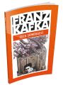 Ceza Sömürgesi, Franz Kafka
