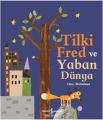Tilki Fred ve Yaban Dünya, Clive McFarland