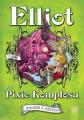 Elliot ve  Pixie Komplosu (Ciltli), Jennifer A. Nielsen