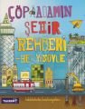 Çöp Adamın Şehir Rehberi, Teleskop Popüler Bilim