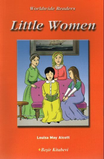 Little Women Level 4