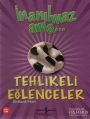 İnanılmaz Ama - Tehlikeli Eğlenceler, Richard Platt, İş Bankası