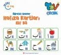 Öğretici Oyunlar Hafıza Kartları Elif Ba 58 Kart