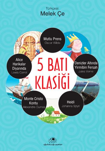 5 Batı Klasiği, Melek Çe