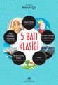 5 Batı Klasiği, Melek Çe