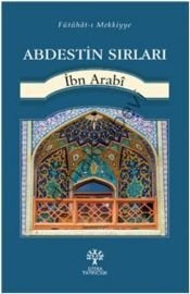 Abdestin Sırları, Muhyiddin İbn Arabi