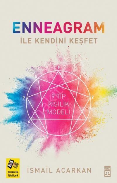 Enneagram İle Kendini Keşfet